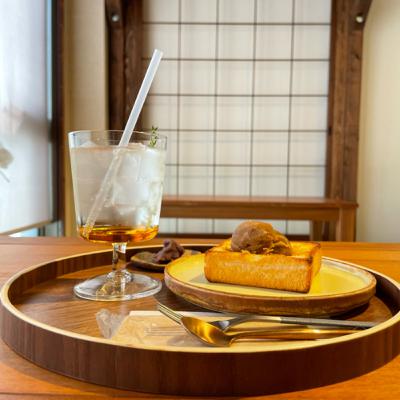 第60回【32日目/100日】推しの場所紹介【喫茶はじまり編】 第60回【32日目/100日】推しの場所紹介【喫茶はじまり編】