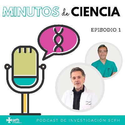 Minutos de Ciencia |1x01| Fármacos en el mar: ¿Qué nos cuentan los delfines del Cantábrico?