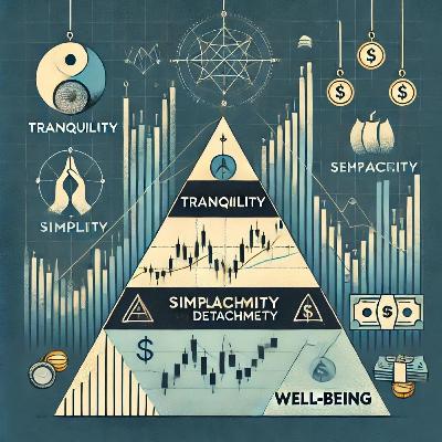 "Escalar el Trading: Prioridades que Crean Libertad Financiera"
