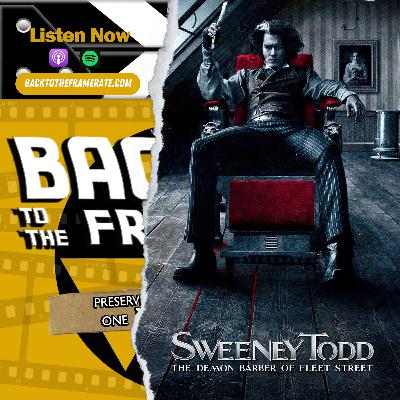 Sweeney Todd (2007): Does This Blood-Soaked Tale Hit the High Notes?