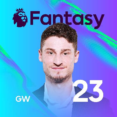 #23: Návrat samozvaného FPL krále! Ravizza & Zlámal #23: Návrat samozvaného FPL krále! Ravizza & Zlámal