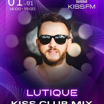 Kiss Club Mix 01.01.2025 Kiss Club Mix 01.01.2025