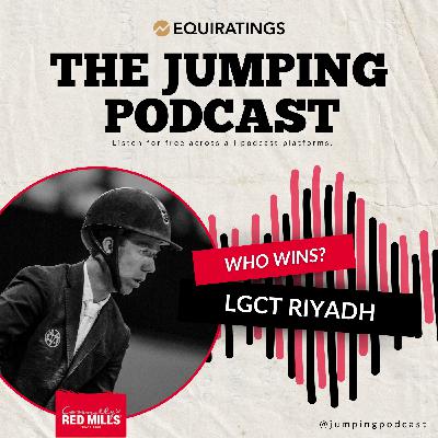 RED MILLS Special: Riyadh Finals. Legends, Form & 500k on the Line RED MILLS Special: Riyadh Finals. Legends, Form & 500k on the Line