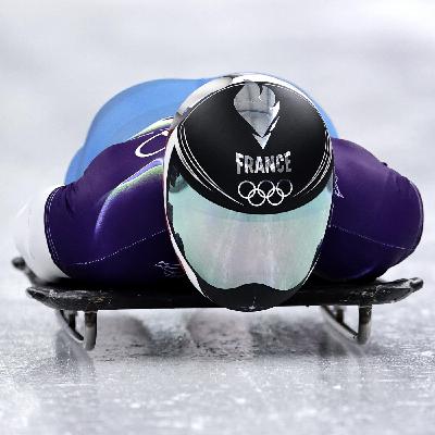 Lucas Defayet : JO de Milan-Cortina 2026, Le Retour du Skeleton Français
