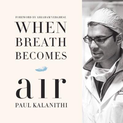 Episode Twelve: The Brain Cocktail & Kalanithi