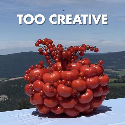 EP26: Overcoming Creative Blocks | The Right Hype