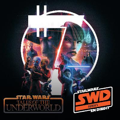 SWD Séries – Critique : Tales from the Underworld