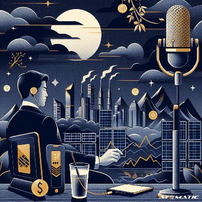 Solar Tariffs and Market Turmoil: Economic Shifts