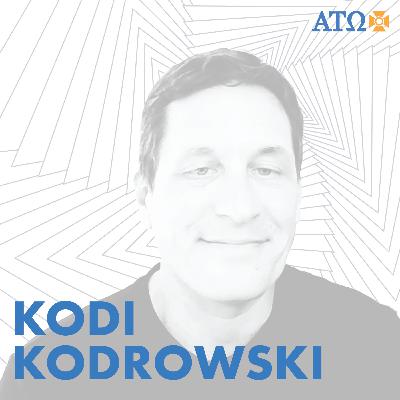 From Entrepreneur to Member of Singapore National Hockey Team - Kodi Kodrowski's Story