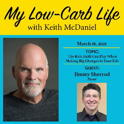 MY LOW-CARB LIFE - EPISODE 6 (March 16, 2021) MY LOW-CARB LIFE - EPISODE 6 (March 16, 2021)