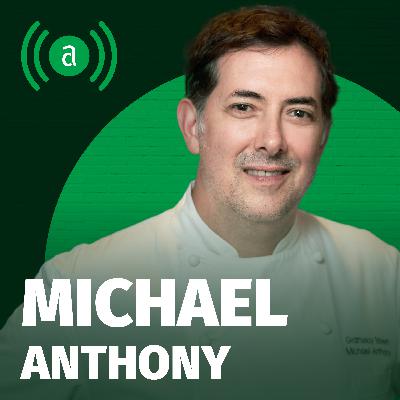 EP 22: Michael Anthony