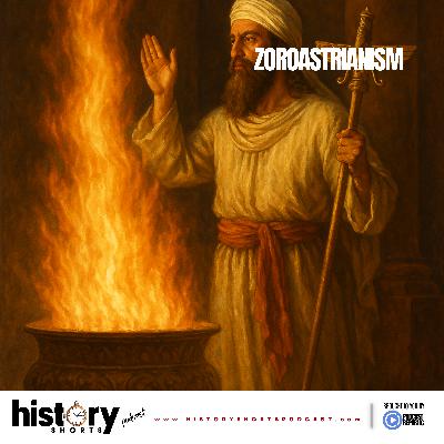 Zoroastrianism