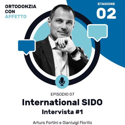 Episodio 7 - Alessandro Mario Greco #stagione2