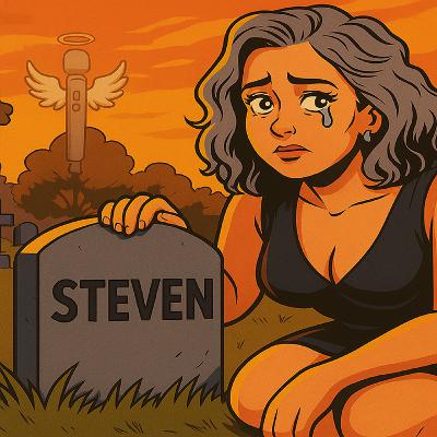 Inside How Taylor Joy Killed Steven Inside How Taylor Joy Killed Steven