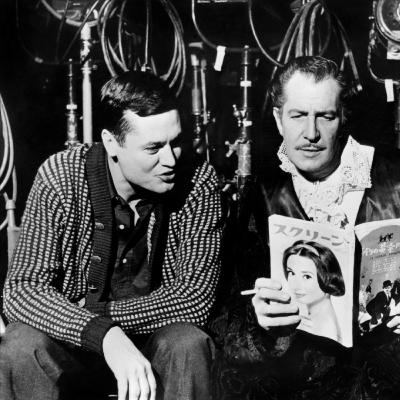 Let's Talk Roger Corman Let's Talk Roger Corman