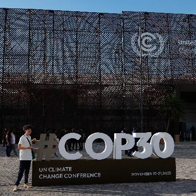 COP30: Die Weltklimakonferenz in Belém beginnt - besonders bis hin zum Dresscode COP30: Die Weltklimakonferenz in Belém beginnt - besonders bis hin zum Dresscode