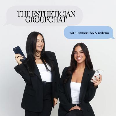 Facials & Feelings: Therapists In The Treatment Room, + Q&A | ep.3