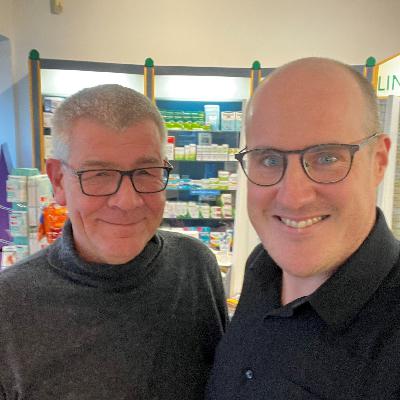 Schinkel-Stimmen - Folge 9: Carsten Friderici