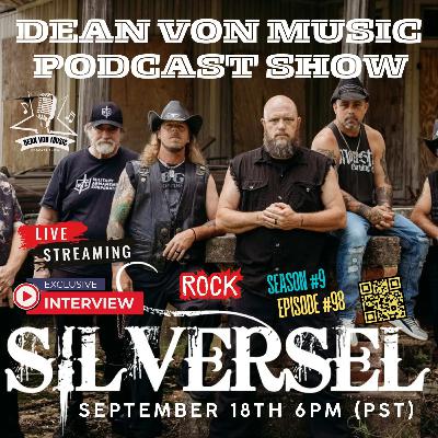 S9|E98 THE REAL STORY BEHIND SILVERSEL'S SUCCESS AND SHOCKING REVELATIONS