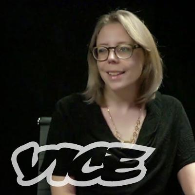 Sex Work is Work: The VICE Podcast 035 Sex Work is Work: The VICE Podcast 035