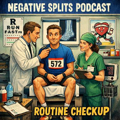 Routine Checkup Routine Checkup