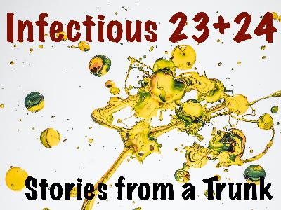 Infectious Ch 23 and 24