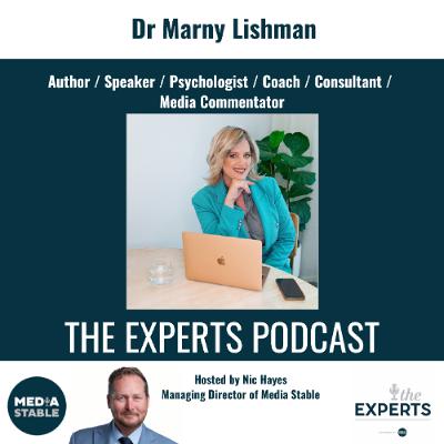 Dr Marny Lishman