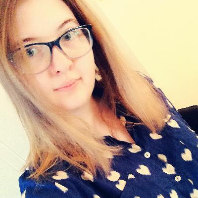 A Poem For My Nan- Gabby Heard