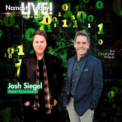 New Moon in Taurus — Namaste Today Live! (all 12 Signs) New Moon in Taurus — Namaste Today Live! (all 12 Signs)