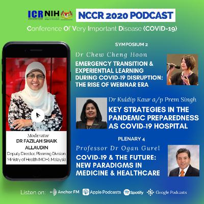NCCR 2020: Symposium 2