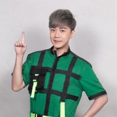 【明星宋上門】李岳（前西瓜哥哥）／感嘆兒童台「走偏了」！哥哥姐姐搶曝光，竟給廠商紅包？【娛樂住海邊】 EP164