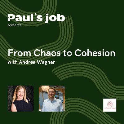 The Wonderfield Group | From Chaos to Cohesion with Andrea Wagner