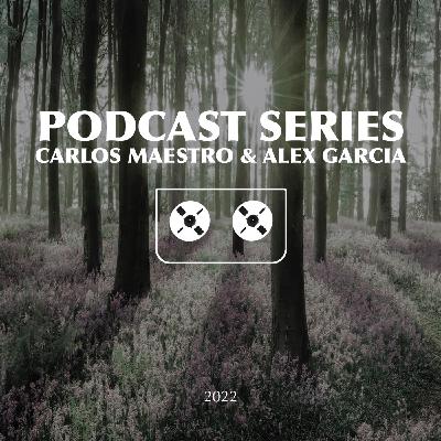 #83 Podcast Series by Carlos Maestro and Alex Garcia
