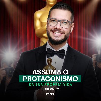 Como Planejar Sua Vida e Assumir o Controle do Seu Destino | Mentalidade Empreendedora