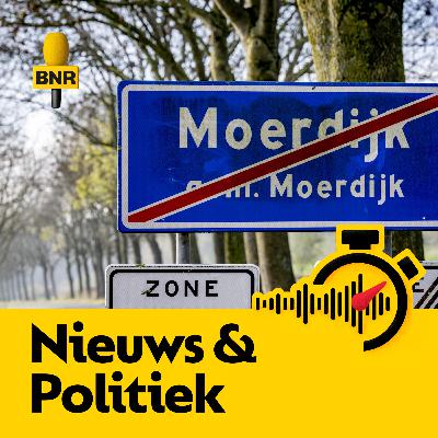 GroenLinks-PvdA: bewoners Moerdijk moeten sneller duidelijkheid krijgen
