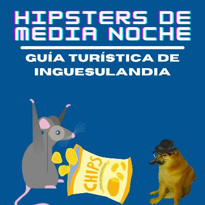 Guía turística de Inguesulandia
