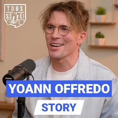 [REDIFF] Yoann Offredo : la vie d'après