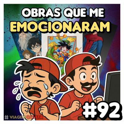 #92 - OBRAS DO CINEMA QUE ME EMOCIONARAM E ME MARCARAM 😁🔥🥹 #92 - OBRAS DO CINEMA QUE ME EMOCIONARAM E ME MARCARAM 😁🔥🥹