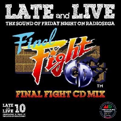S05E33 - Final Fight CD Mix (21st October 2022)