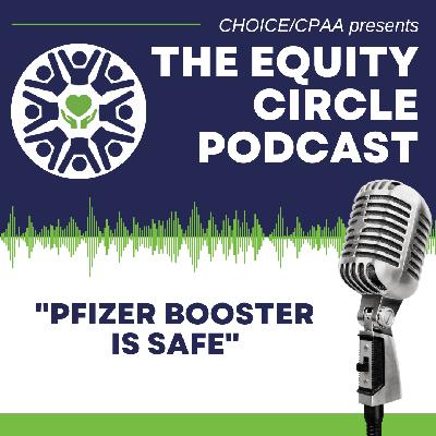 Safety of the Pfizer booster