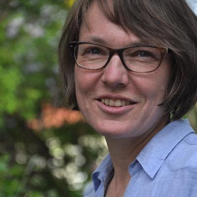 Folge 4 – Sabine Volk und die Klostergärten in Blankenburg Folge 4 – Sabine Volk und die Klostergärten in Blankenburg