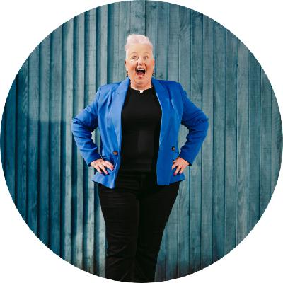 Living with AuDHD: Comedy, Coaching & Thriving as a Neurodivergent