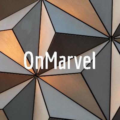 OnMarvel Season 2: Episode 11 - Dark Web Begins....ish, Black Panther Saves Phase 4 from sadness OnMarvel Season 2: Episode 11 - Dark Web Begins....ish, Black Panther Saves Phase 4 from sadness