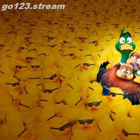 Migration 2023 HD FR - Regarder Films