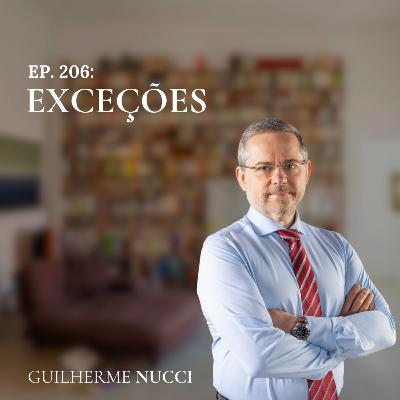 #206 Exceções