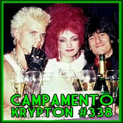CK#338:Party animals! Los fiesteros del mundo de la música CK#338:Party animals! Los fiesteros del mundo de la música