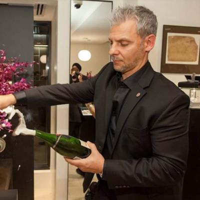 Sparkling Wine Picks: New Year's Eve and beyond