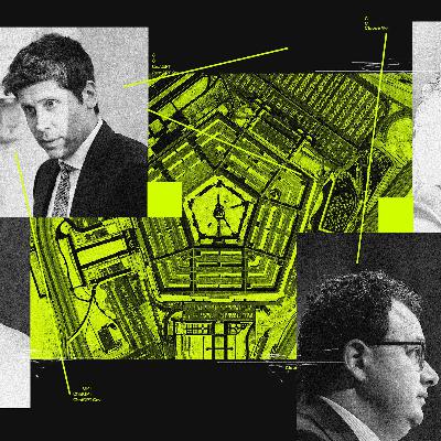 How AI safety took a backseat to military money