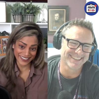 Ep 74: Best of ESMO 2025: Part 2 of 2 Ep 74: Best of ESMO 2025: Part 2 of 2