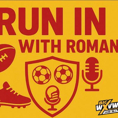 Run in w Roman 12-05-25